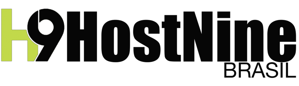 HostNine | Hospedagem de Websites