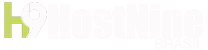 HostNine | Hospedagem de Websites